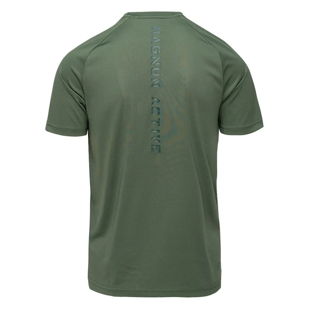 Magnum Beretta T-shirt Med Korta ärmar