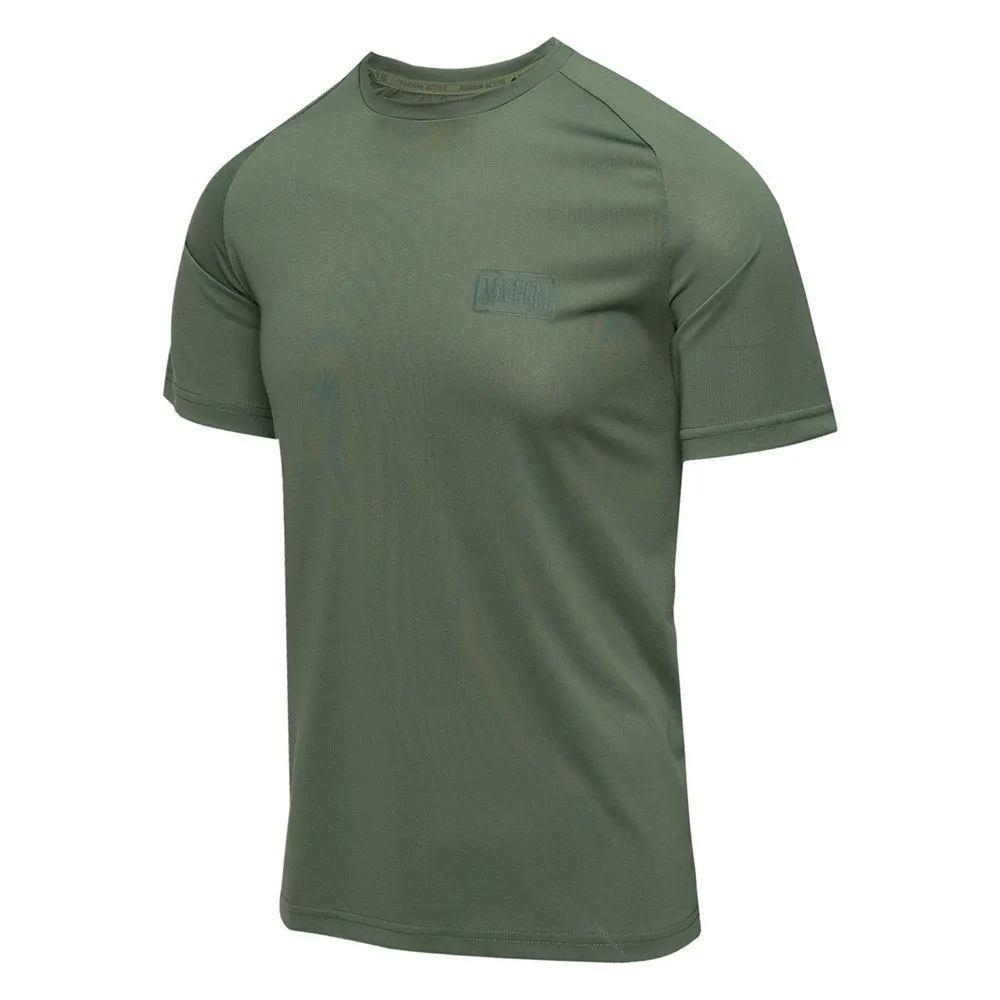Magnum Beretta T-shirt Med Korta ärmar