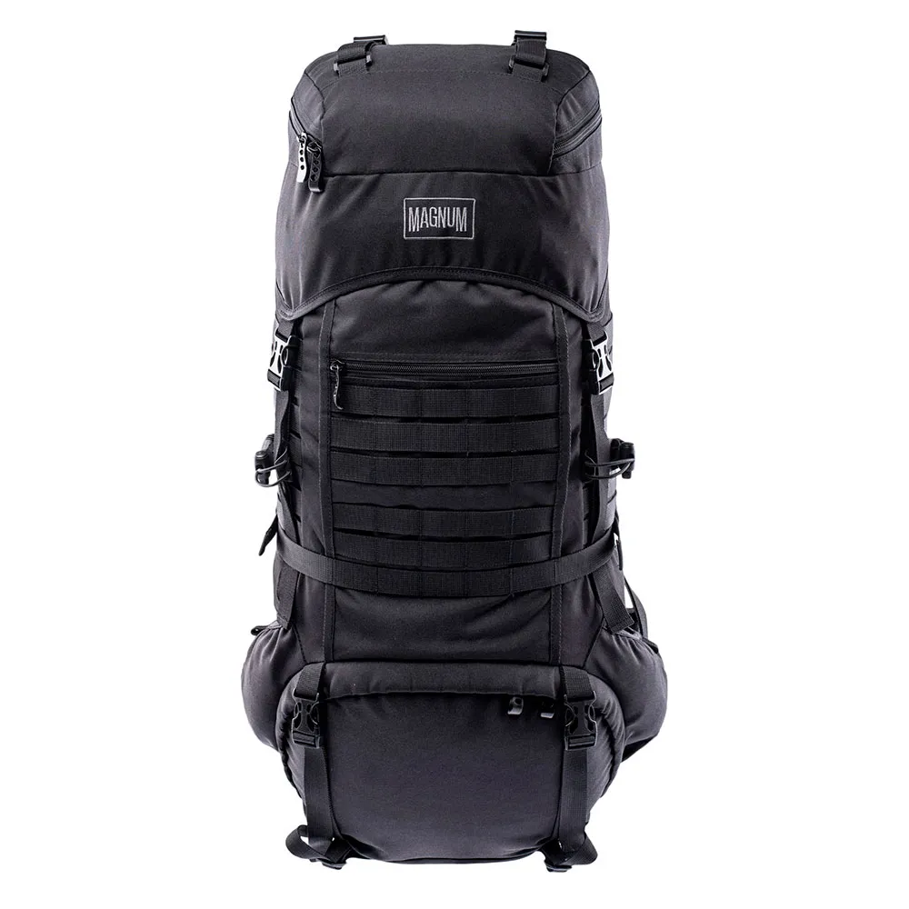 Magnum Bison 65l Ryggsäck, Black