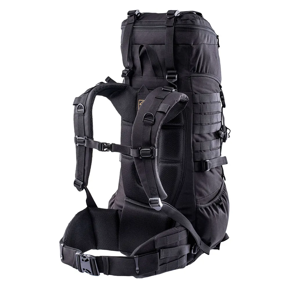 Magnum Bison 65l Ryggsäck, Black