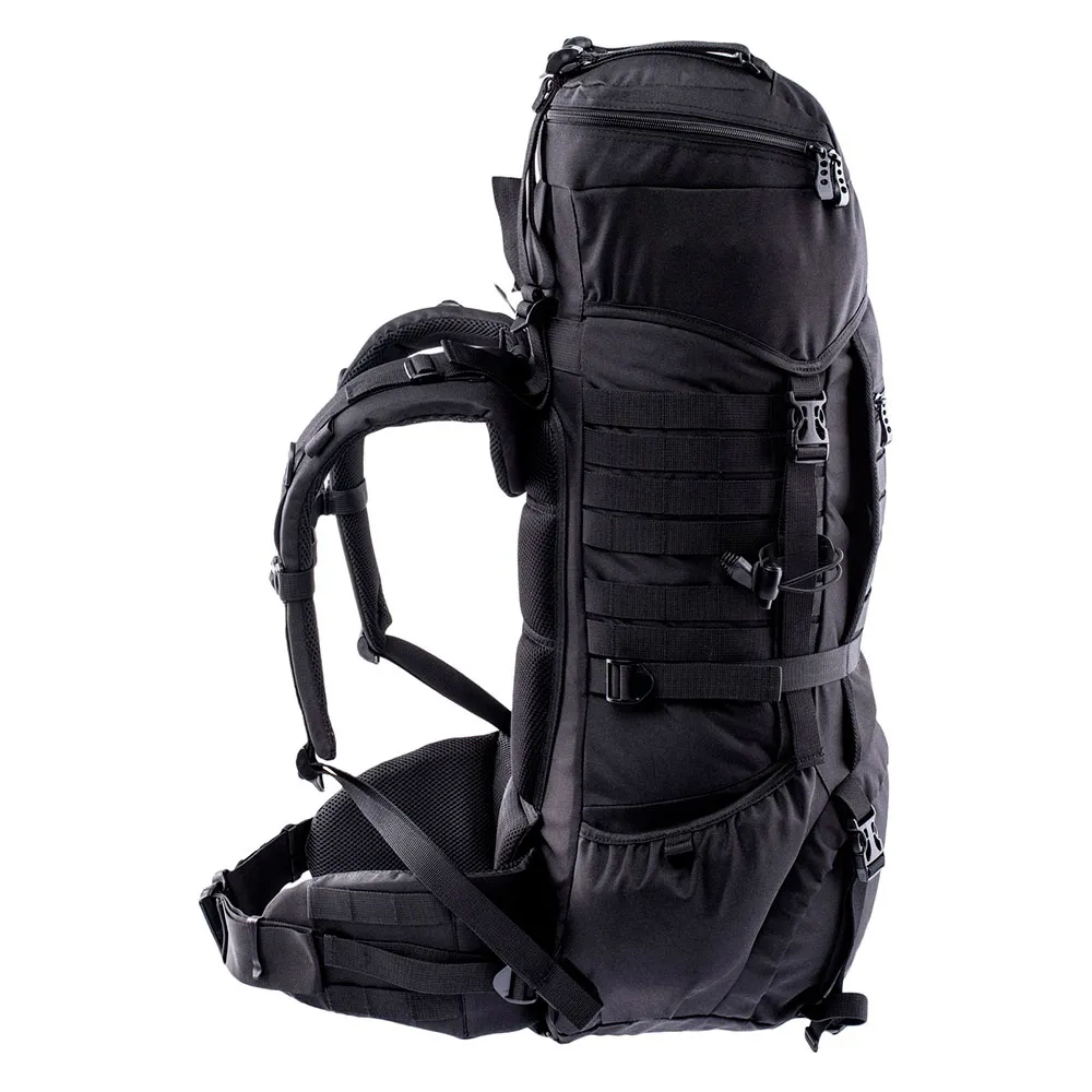 Magnum Bison 65l Ryggsäck, Black