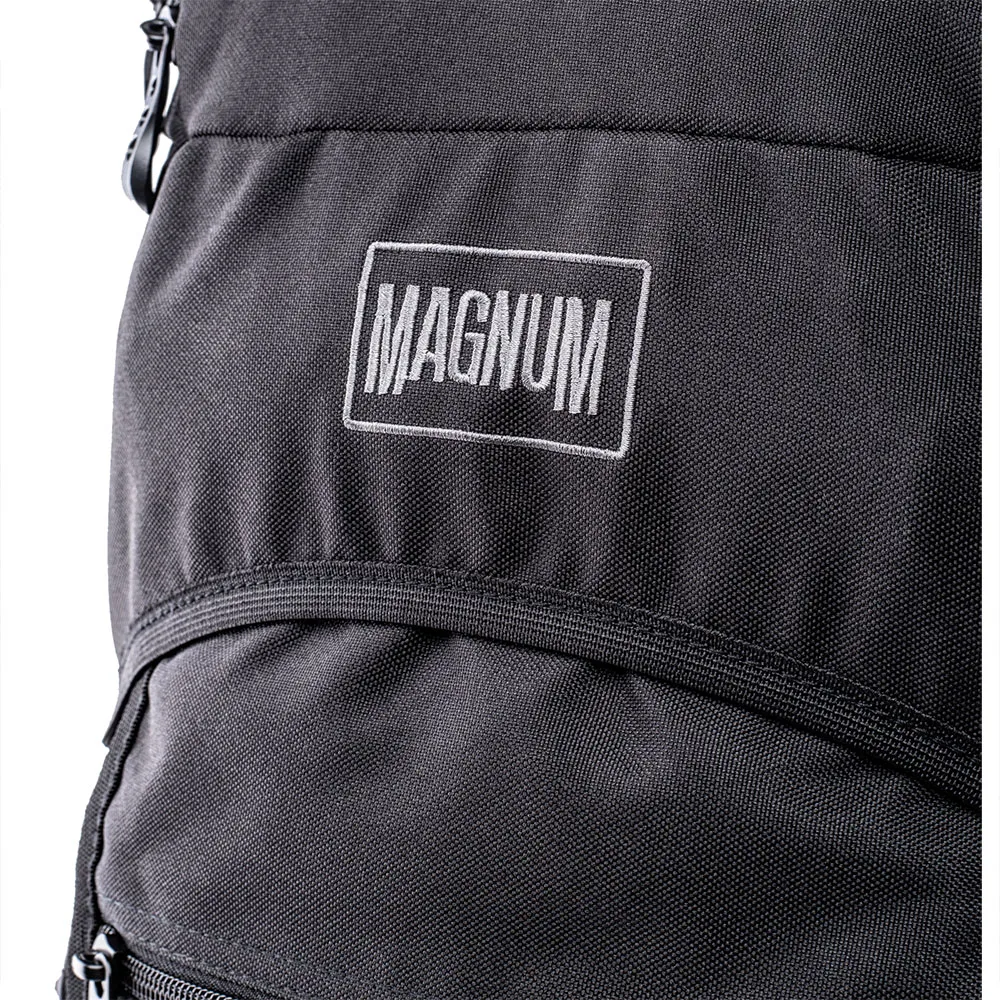 Magnum Bison 65l Ryggsäck, Black