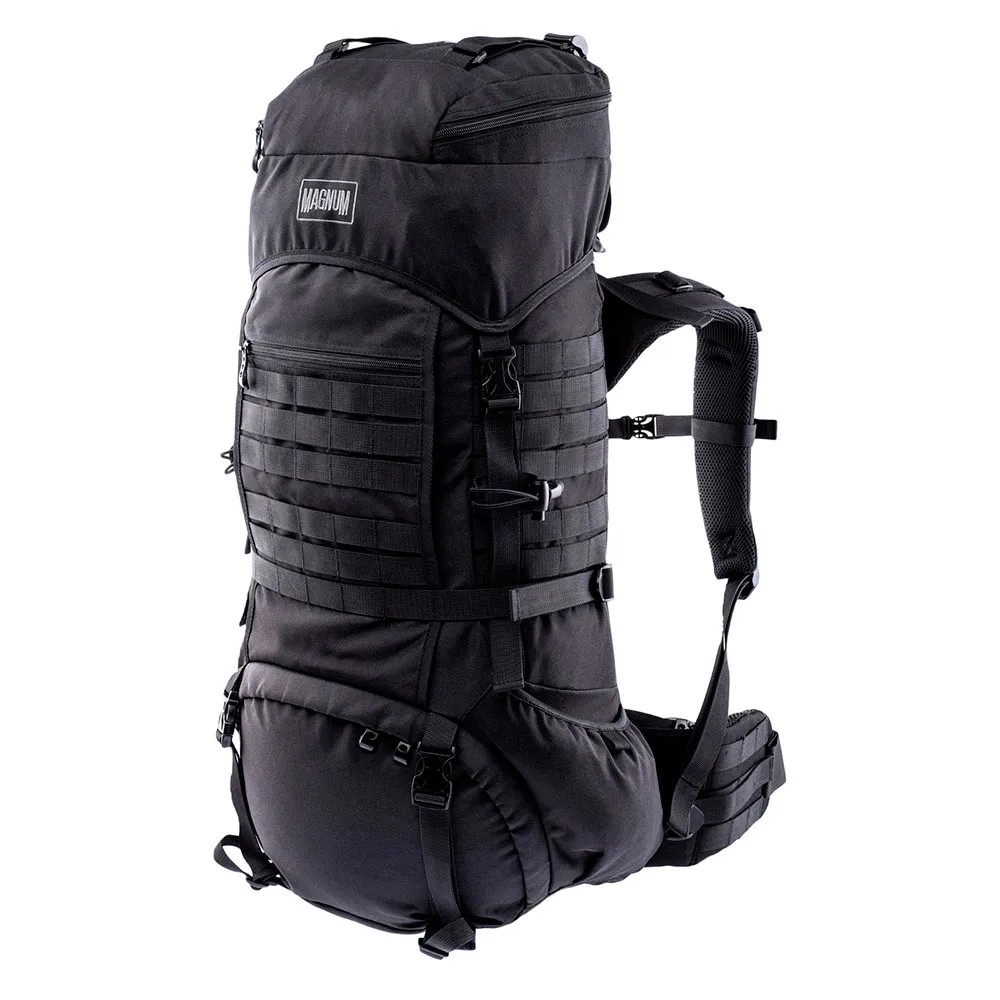Magnum Bison 65l Ryggsäck, Black