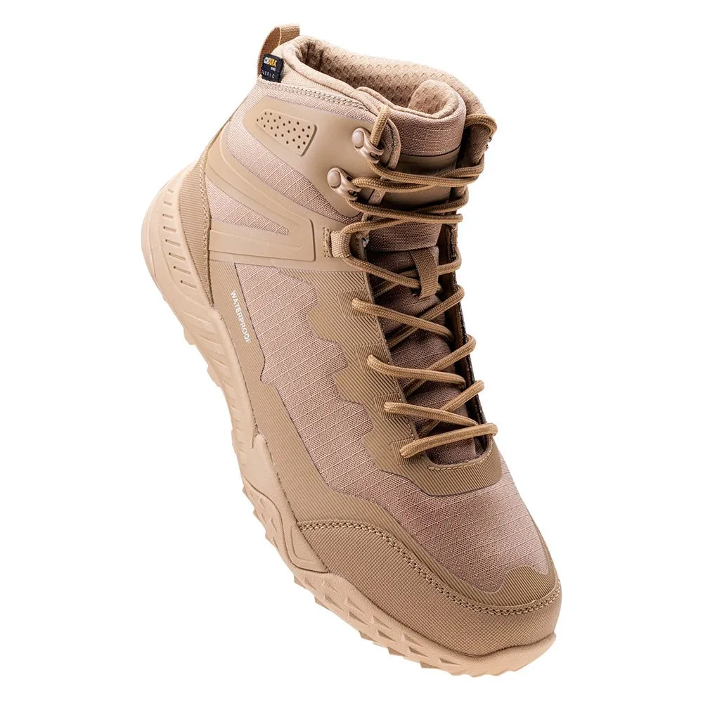 Magnum Bondsteel Mid Wp C Vandringskängor Magnum Bondsteel Mid Wp C Vandringskängor