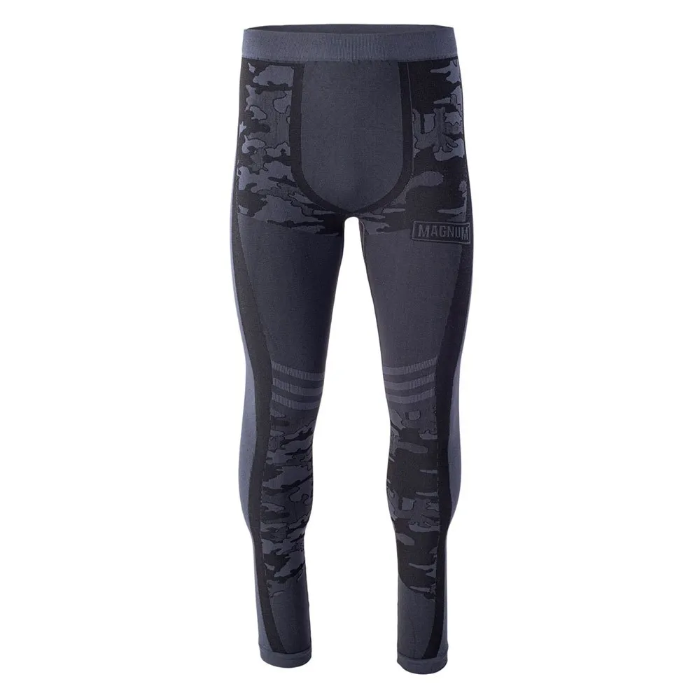 Magnum Camo Leggings, Forged iron / meteorite / snow camo