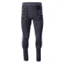 Magnum Camo Leggings, Forged iron / meteorite / snow camo
