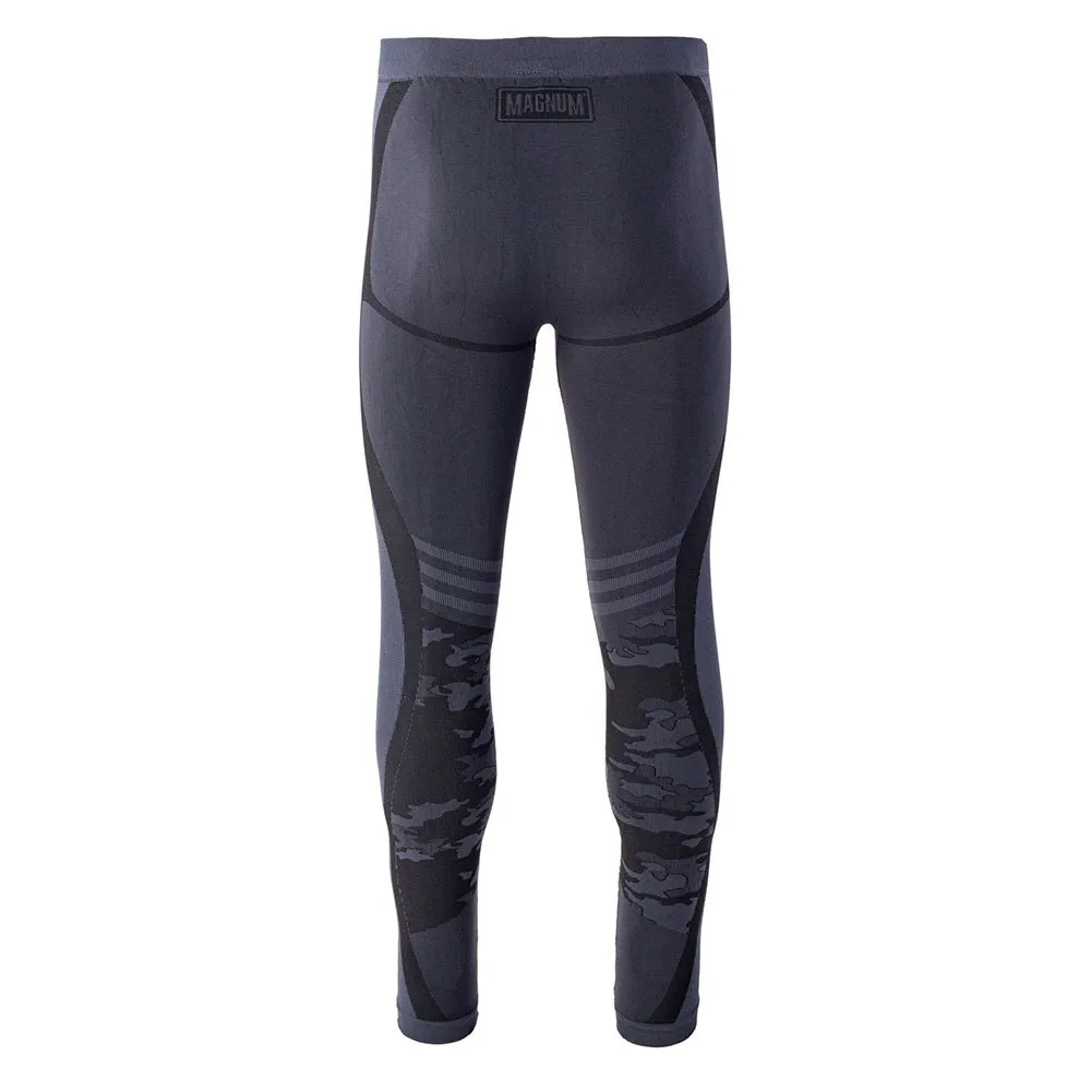 Magnum Camo Leggings, Forged iron / meteorite / snow camo