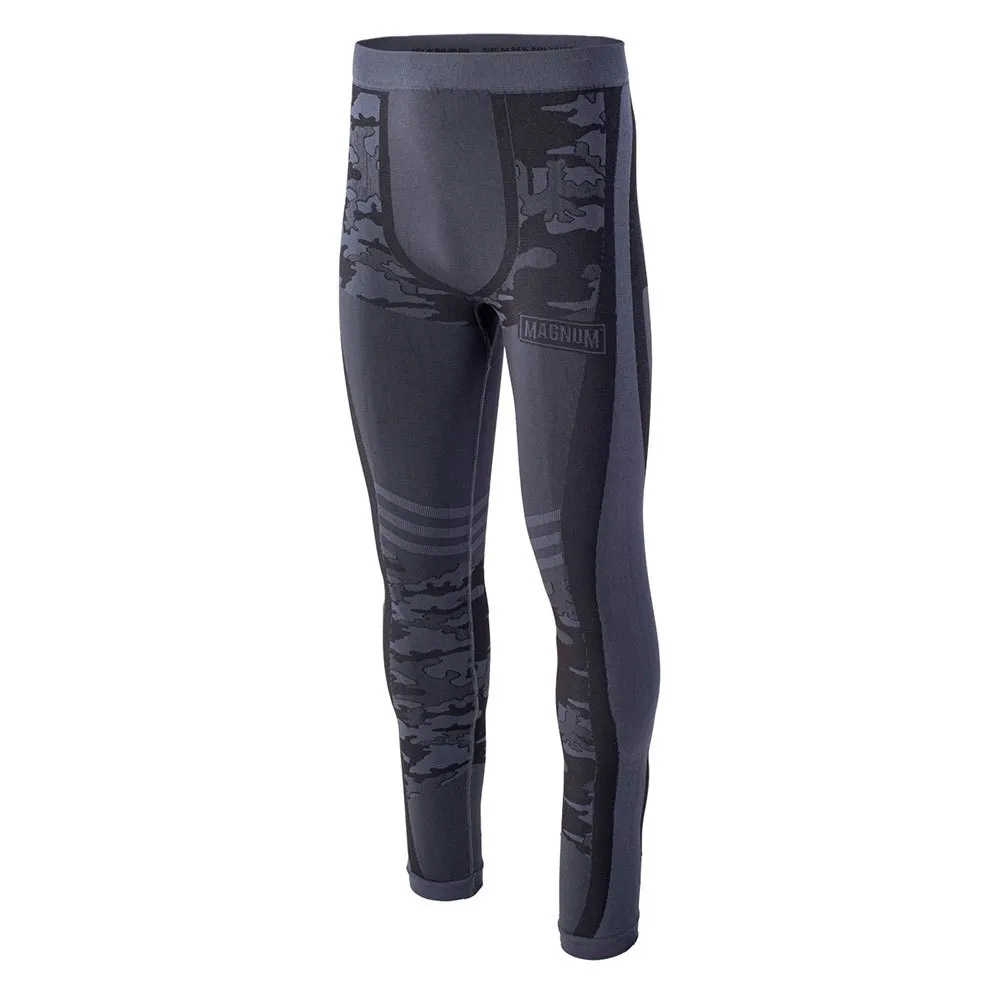 Magnum Camo Leggings, Forged iron / meteorite / snow camo