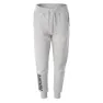 Magnum Caprea Ii Byxor, Light gray melange / black