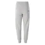 Magnum Caprea Ii Byxor, Light gray melange / black