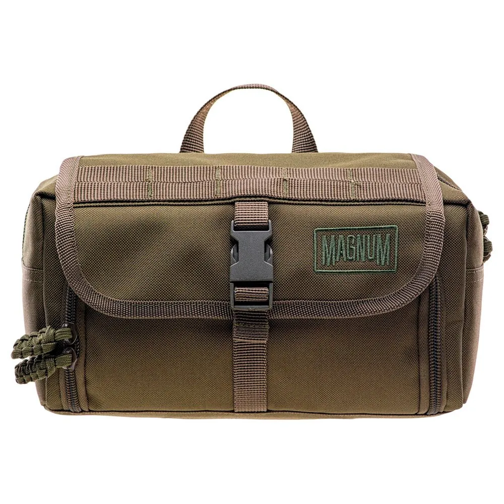 Magnum Castor Toalettväska, Olive green