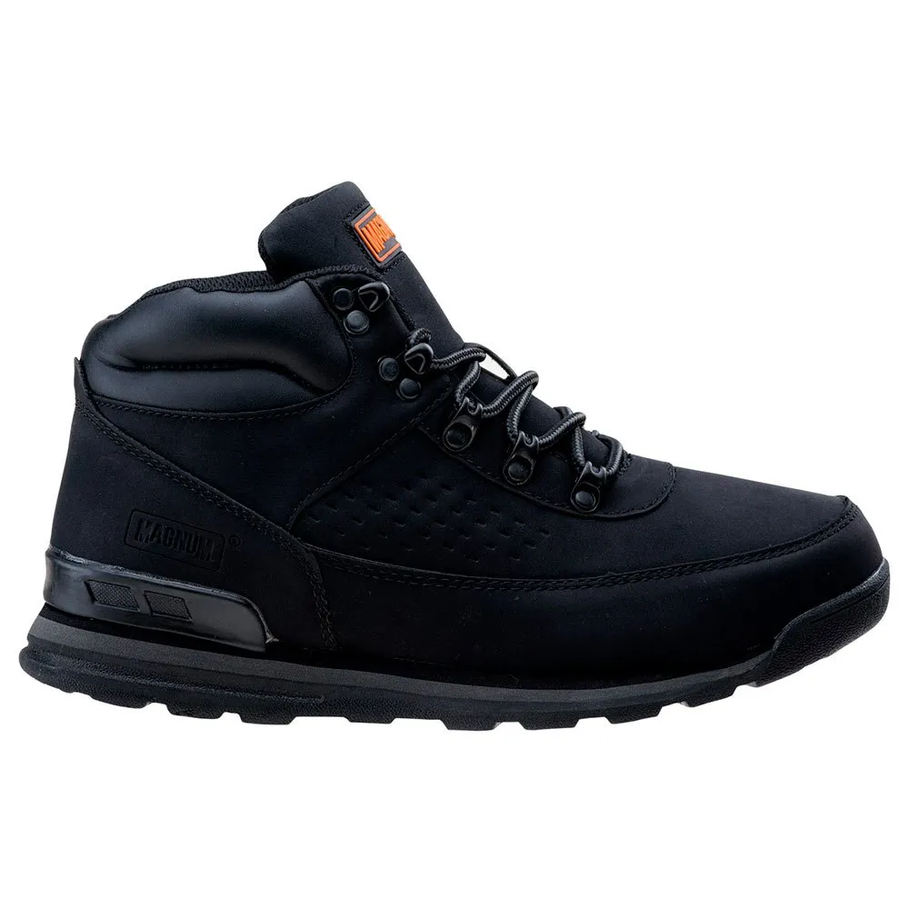 Magnum Cedari Mid Vandringsskor, Black