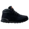 Magnum Cedari Mid Vandringsskor, Black