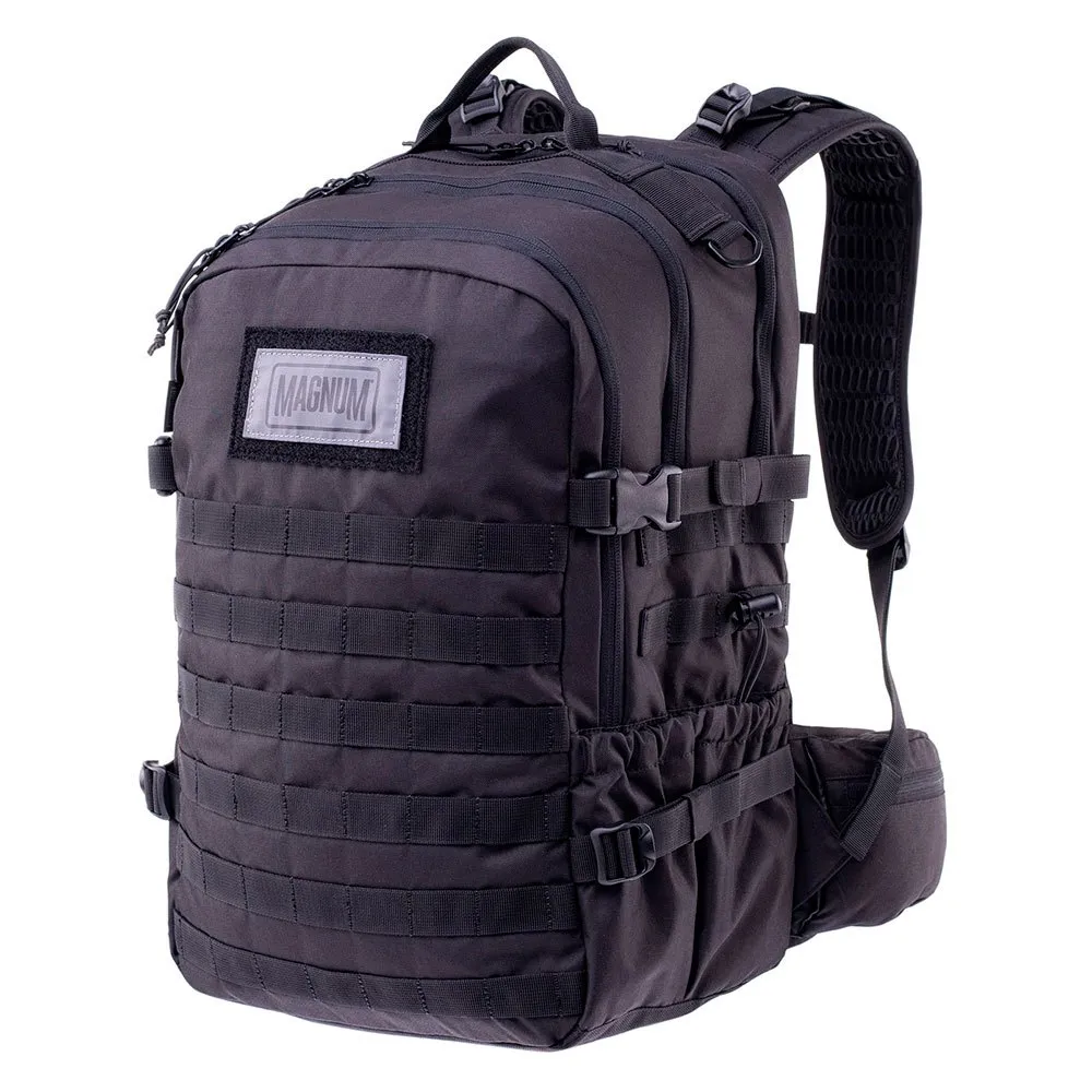Magnum Citywarrior Crd Ryggsäck, Black