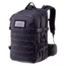 Magnum Citywarrior Crd Ryggsäck, Black