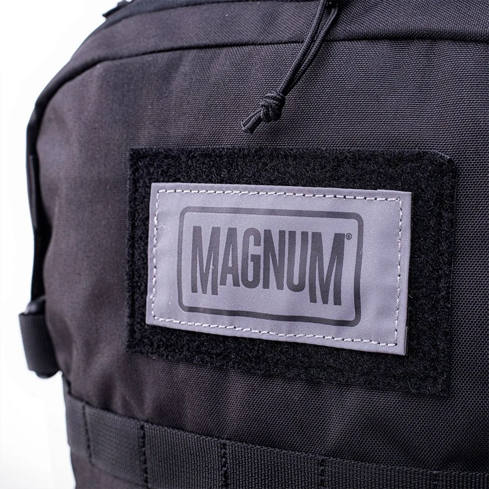 Magnum Citywarrior Crd Ryggsäck, Black