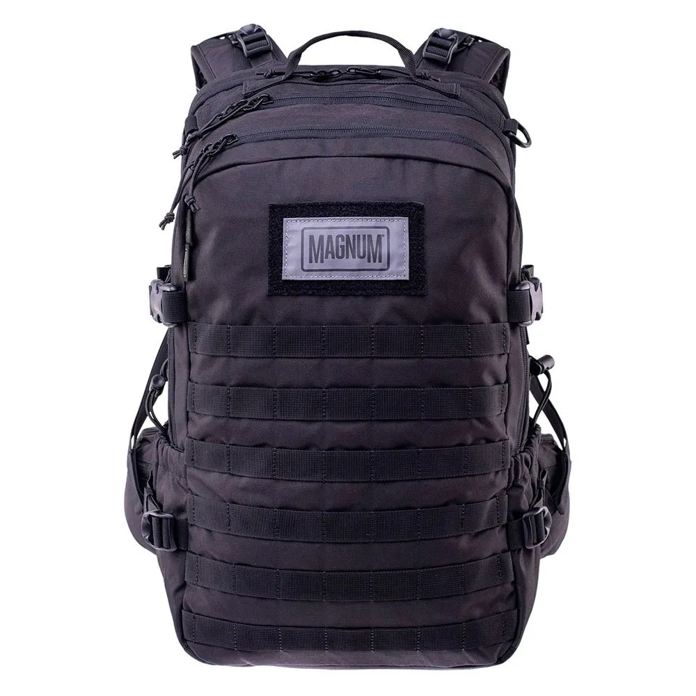 Magnum Citywarrior Crd Ryggsäck, Black