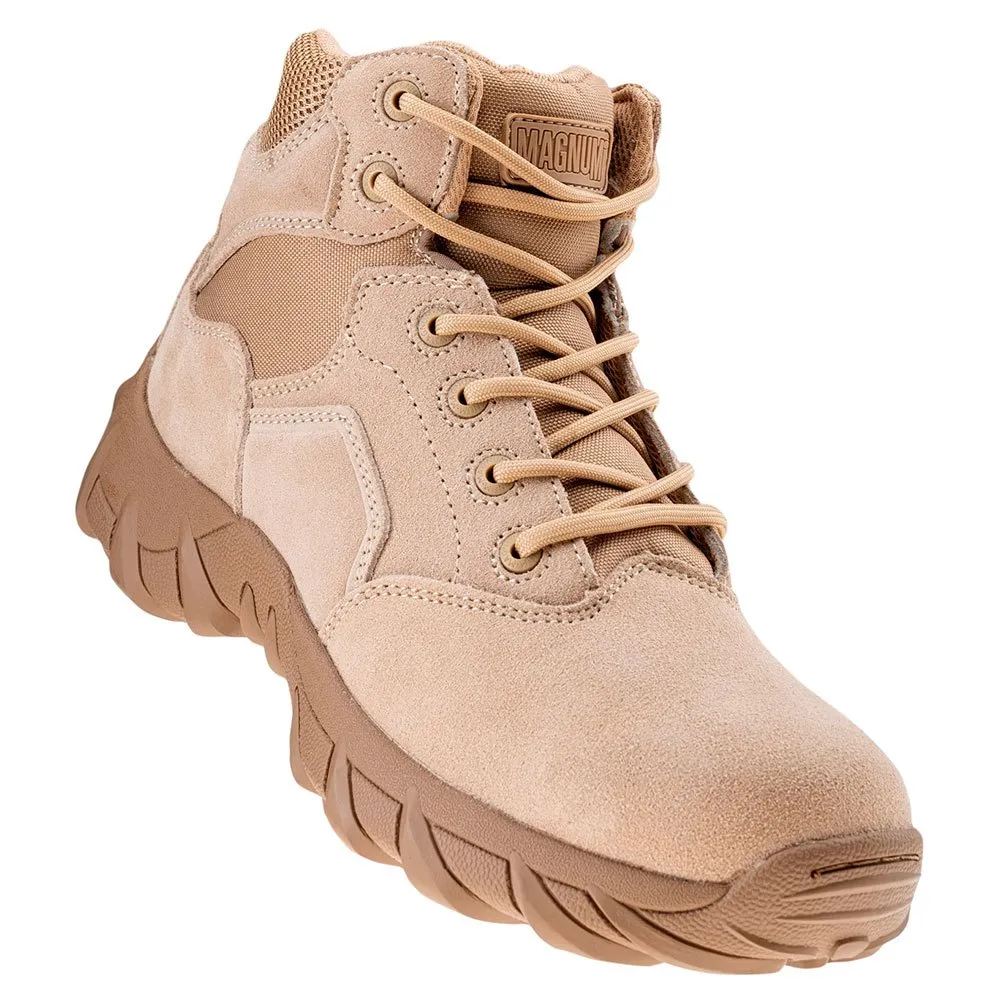 Magnum Cobra 6.0 V1 Suede Vandringskängor