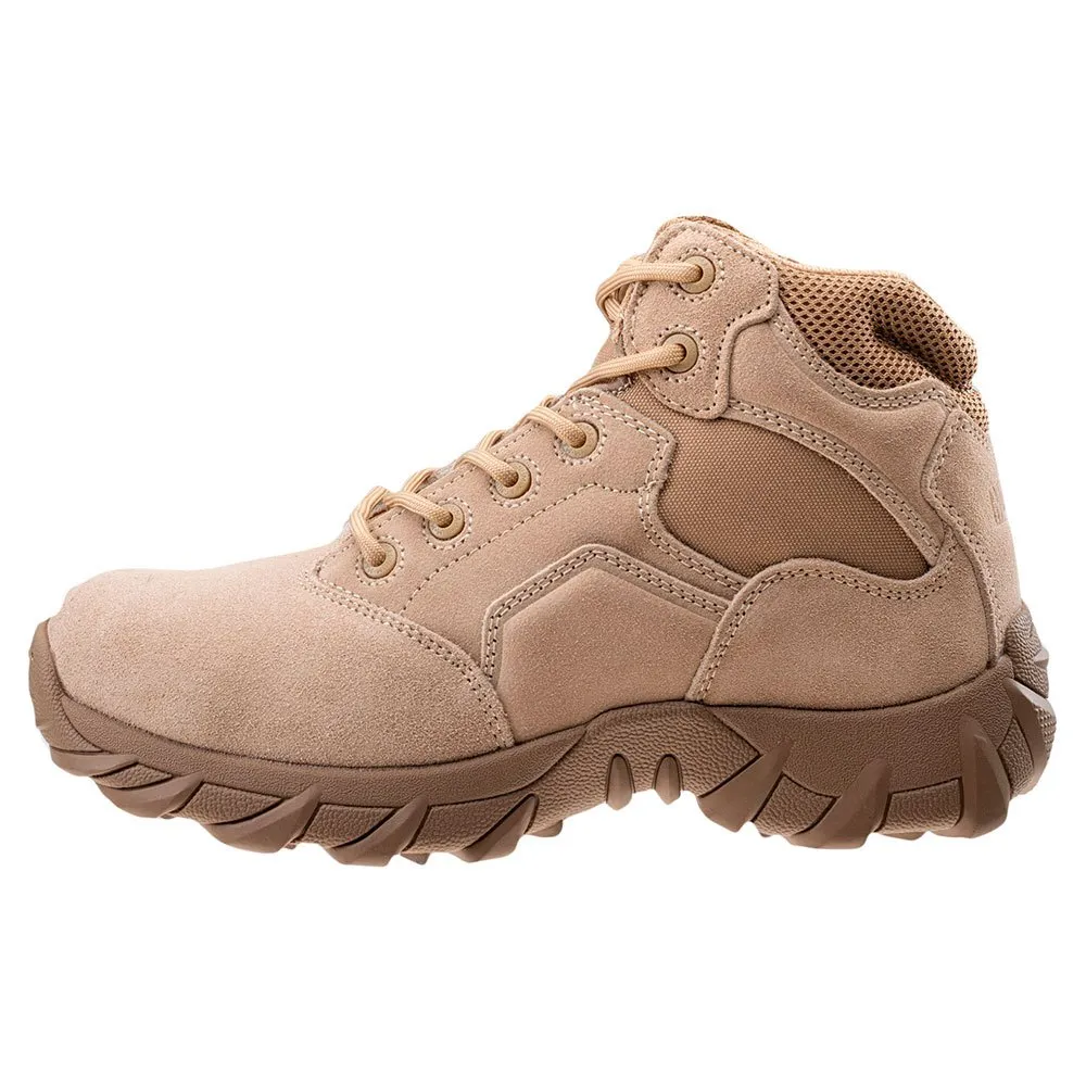Magnum Cobra 6.0 V1 Suede Vandringskängor