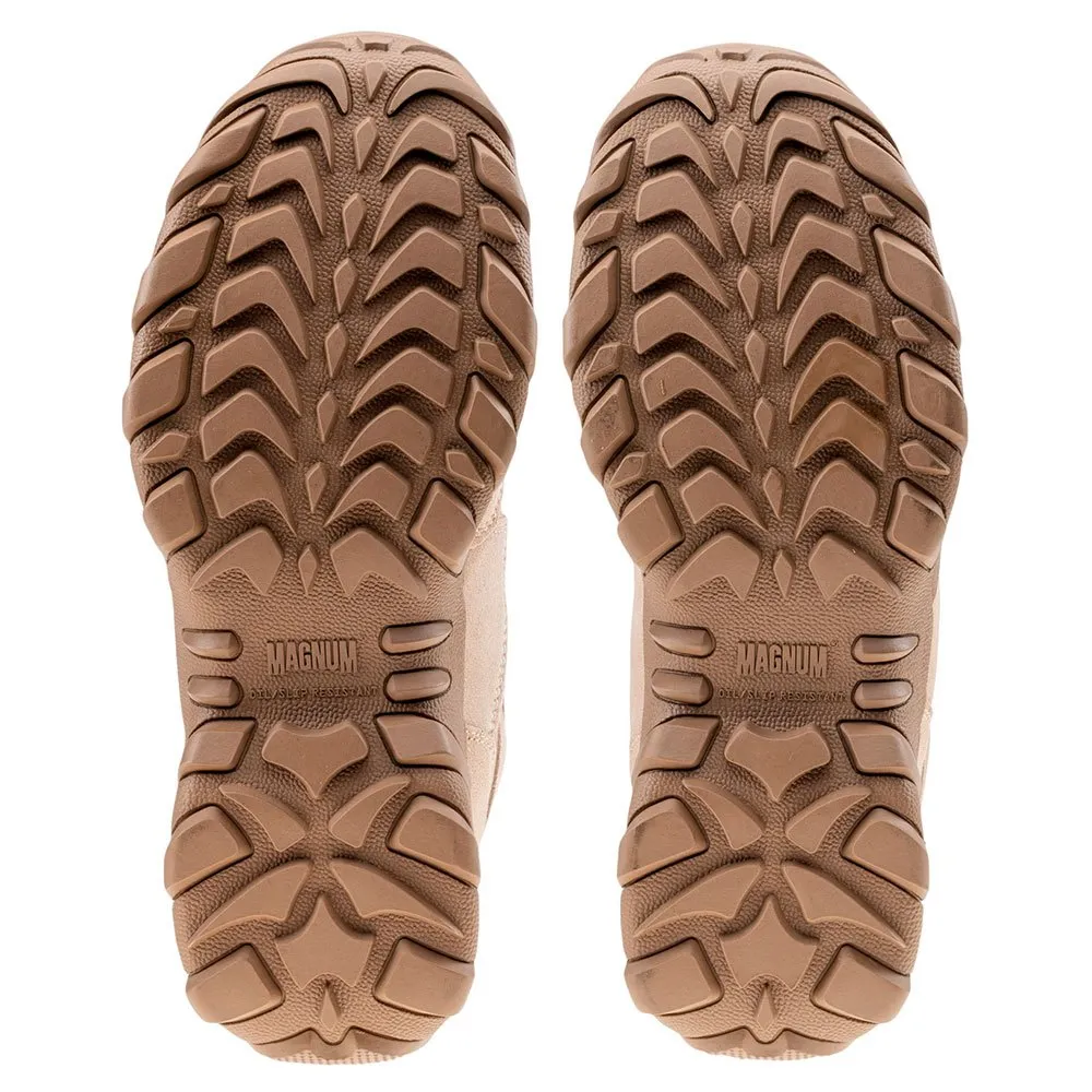 Magnum Cobra 6.0 V1 Suede Vandringskängor