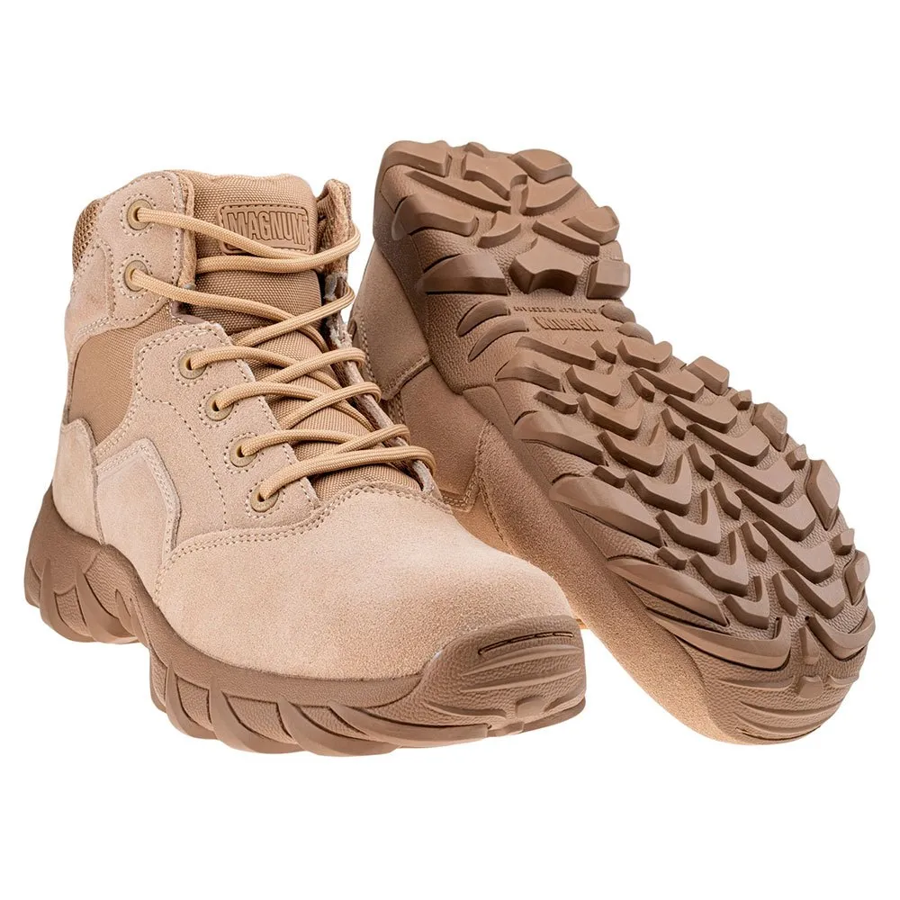 Magnum Cobra 6.0 V1 Suede Vandringskängor