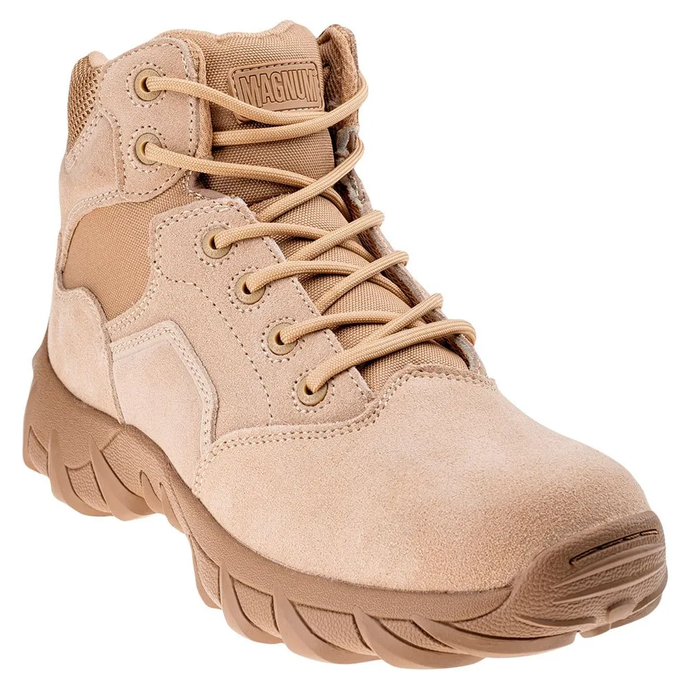 Magnum Cobra 6.0 V1 Suede Vandringskängor