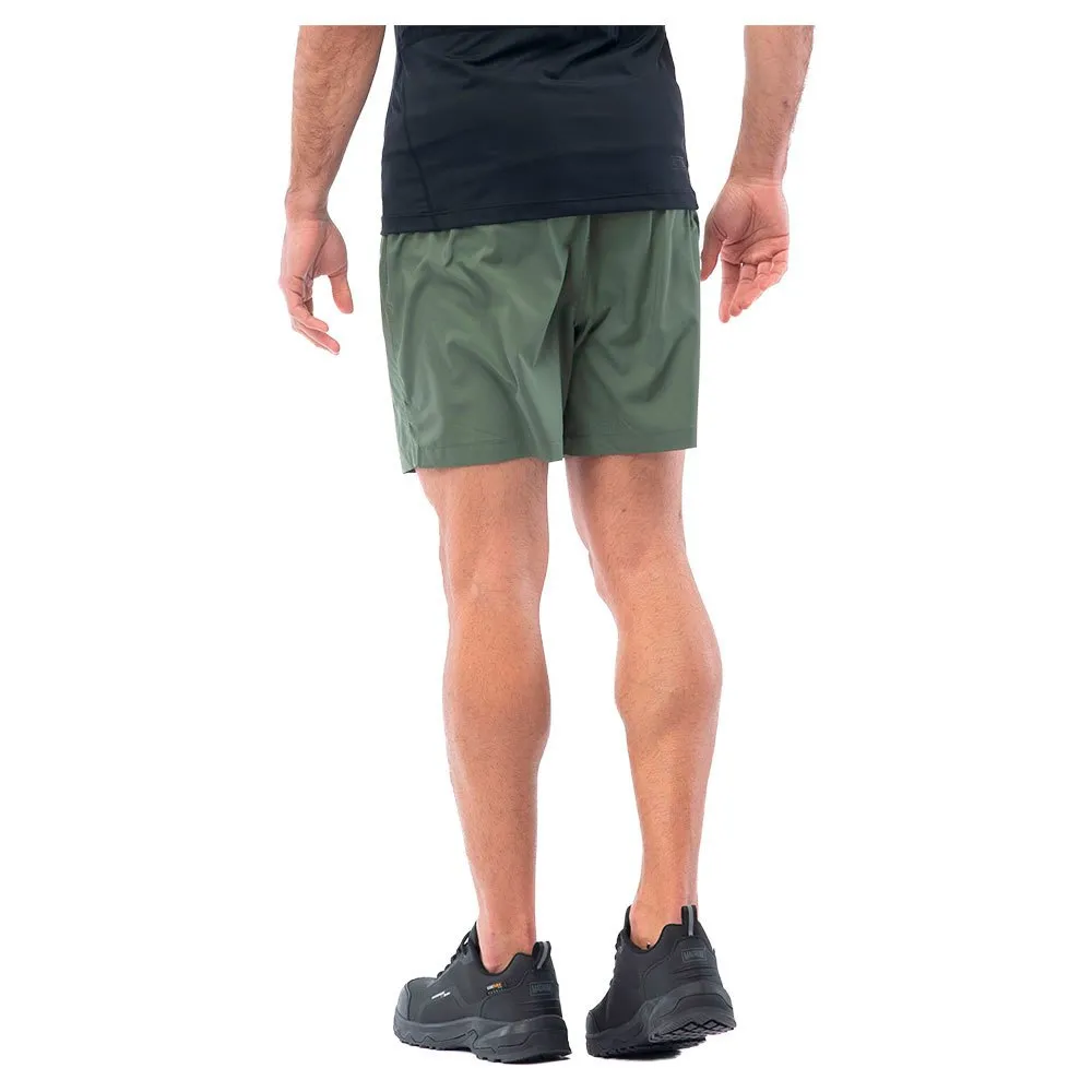 Magnum Cross Shorts