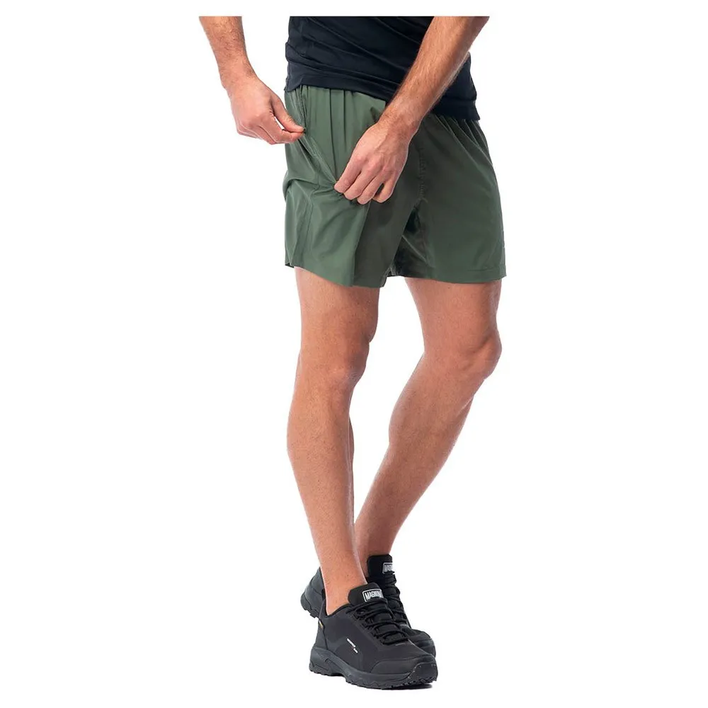Magnum Cross Shorts
