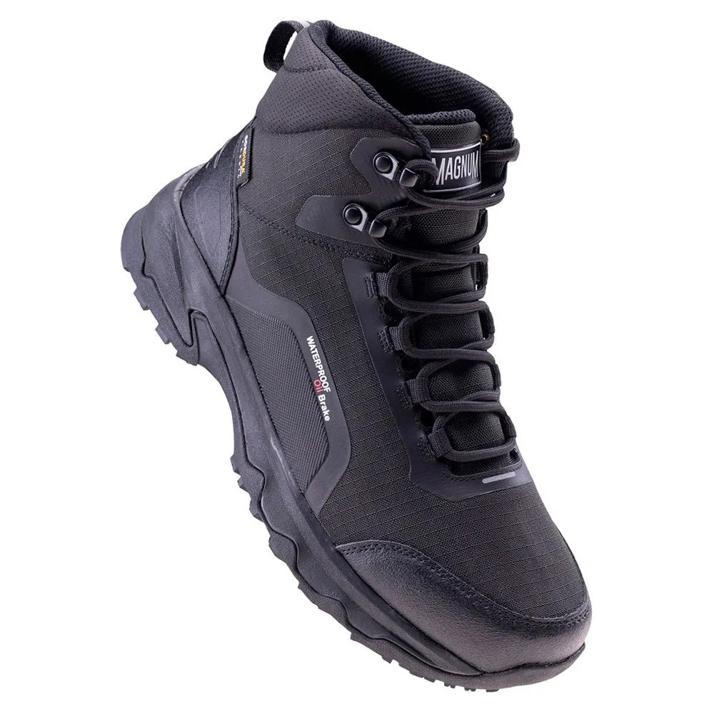 Magnum Dodson Mid Wp C Vandringskängor Magnum Dodson Mid Wp C Vandringskängor
