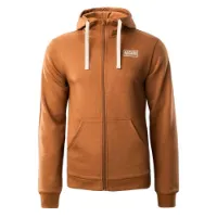Magnum Force Sweatshirt Med Dragkedja Magnum Force Sweatshirt Med Dragkedja