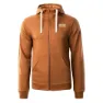 Magnum Force Sweatshirt Med Dragkedja