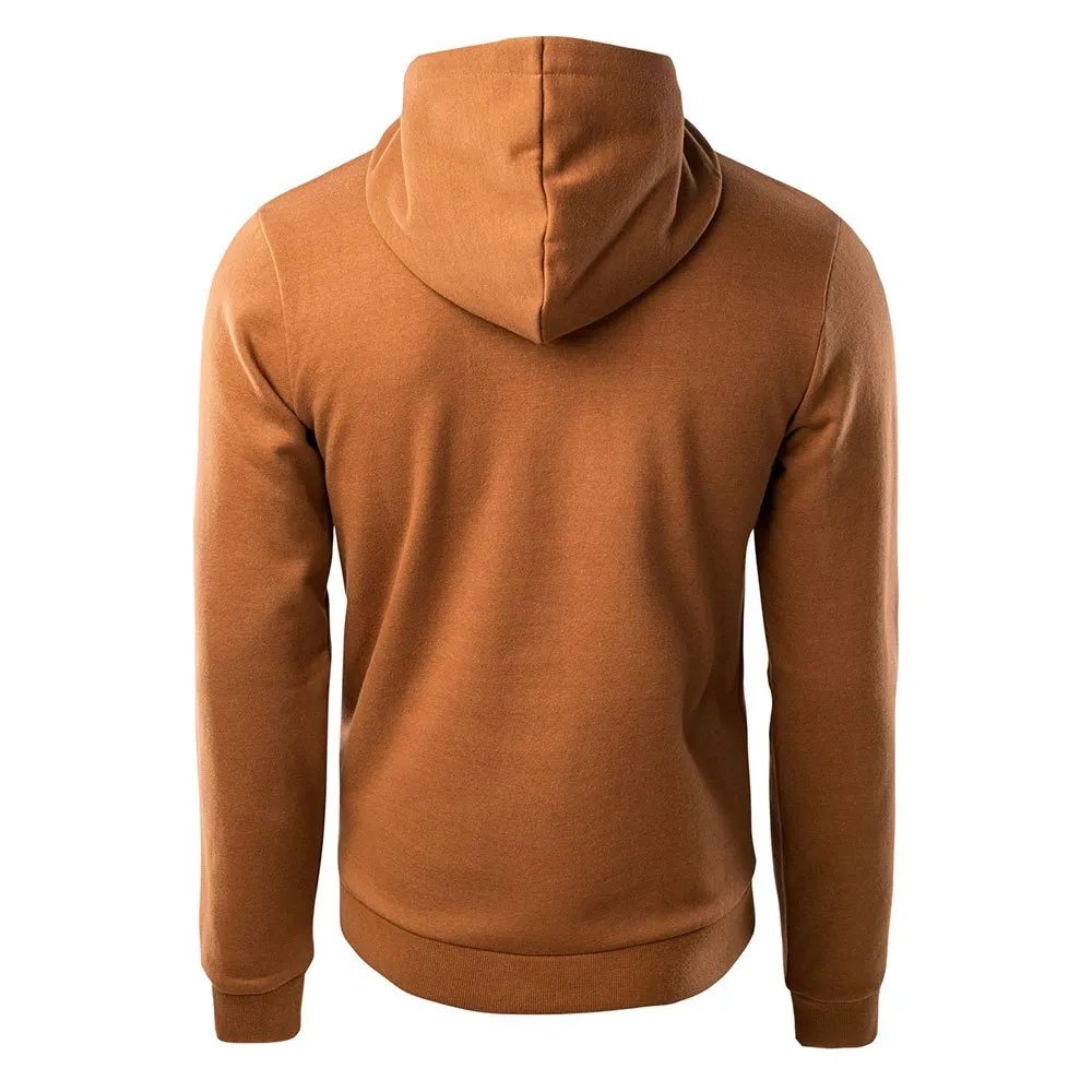 Magnum Force Sweatshirt Med Dragkedja