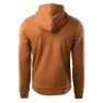 Magnum Force Sweatshirt Med Dragkedja