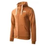 Magnum Force Sweatshirt Med Dragkedja