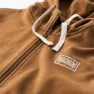 Magnum Force Sweatshirt Med Dragkedja