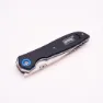 Magnum Forsa Fällkniv, Black, One Size