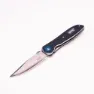 Magnum Forsa Fällkniv, Black, One Size