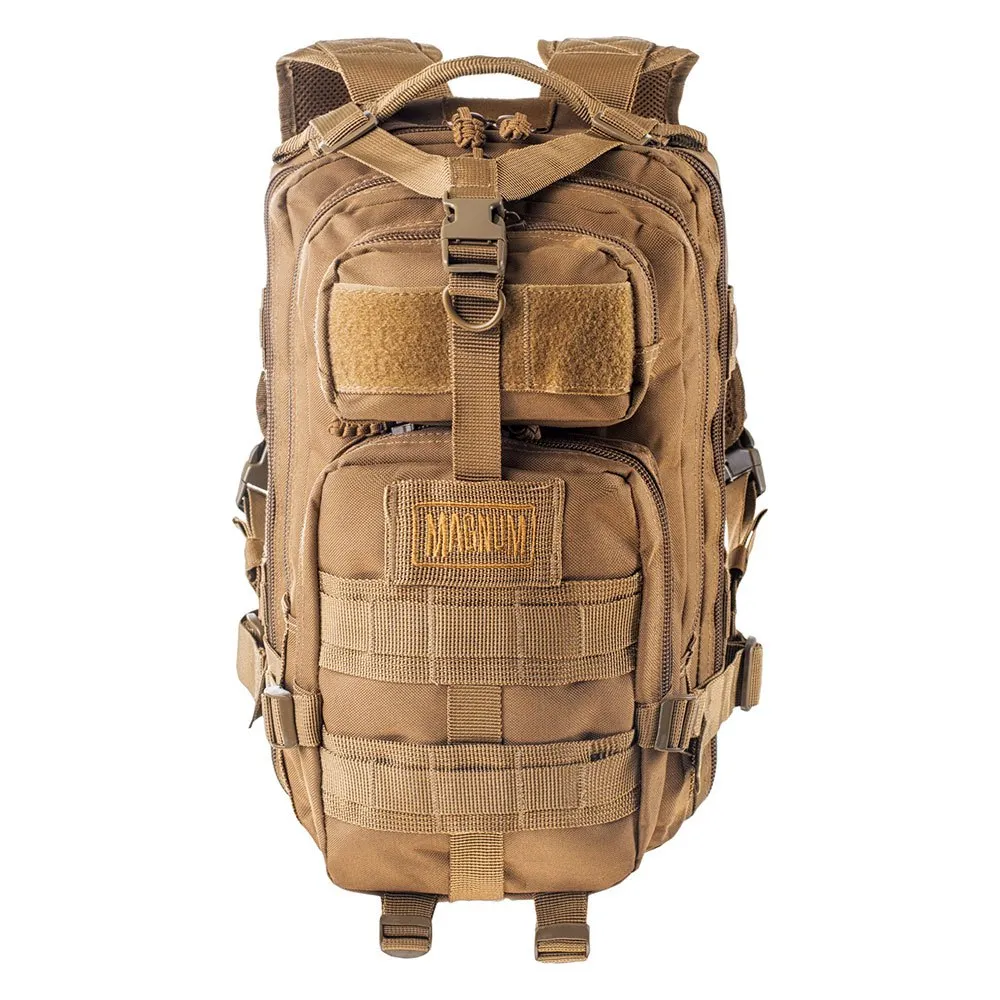 Magnum Fox 25l Ryggsäck, Ermine