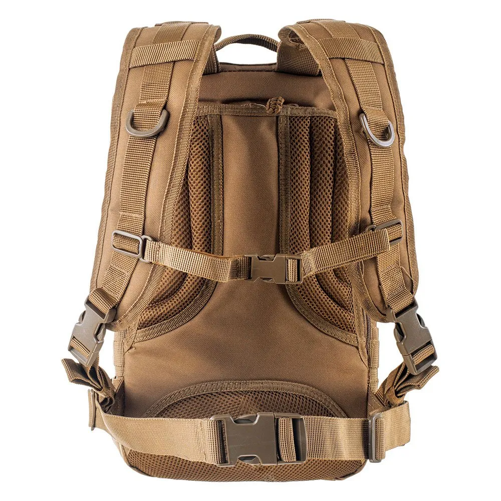 Magnum Fox 25l Ryggsäck, Ermine