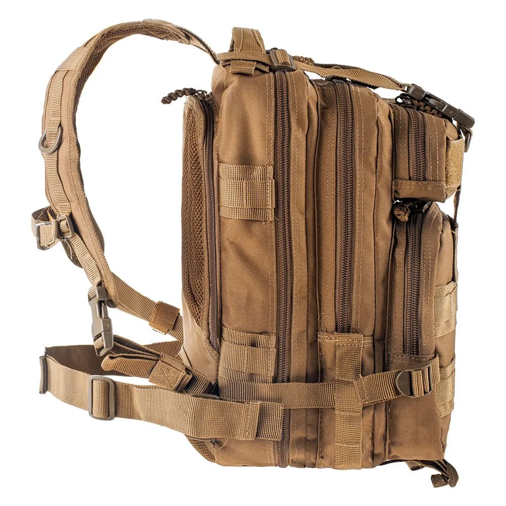 Magnum Fox 25l Ryggsäck, Ermine