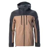 Magnum Hardshell Softshelljacka