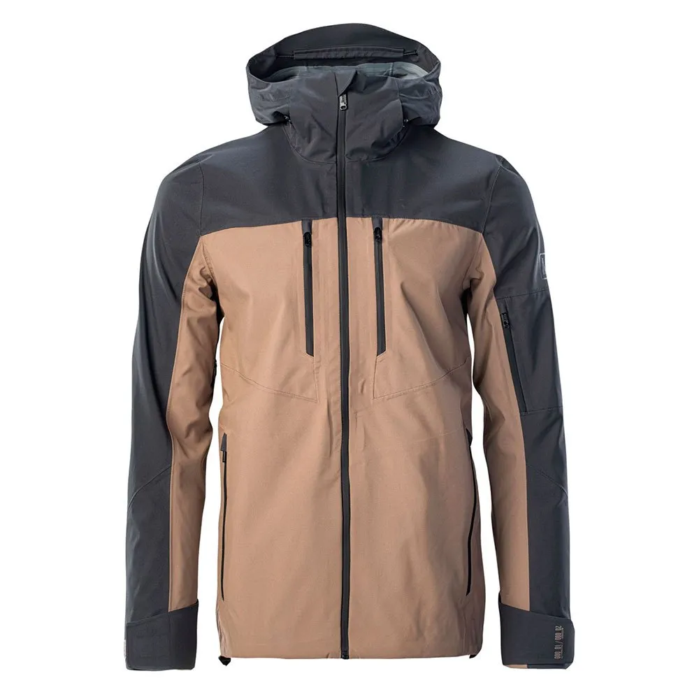 Magnum Hardshell Softshelljacka