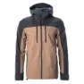 Magnum Hardshell Softshelljacka