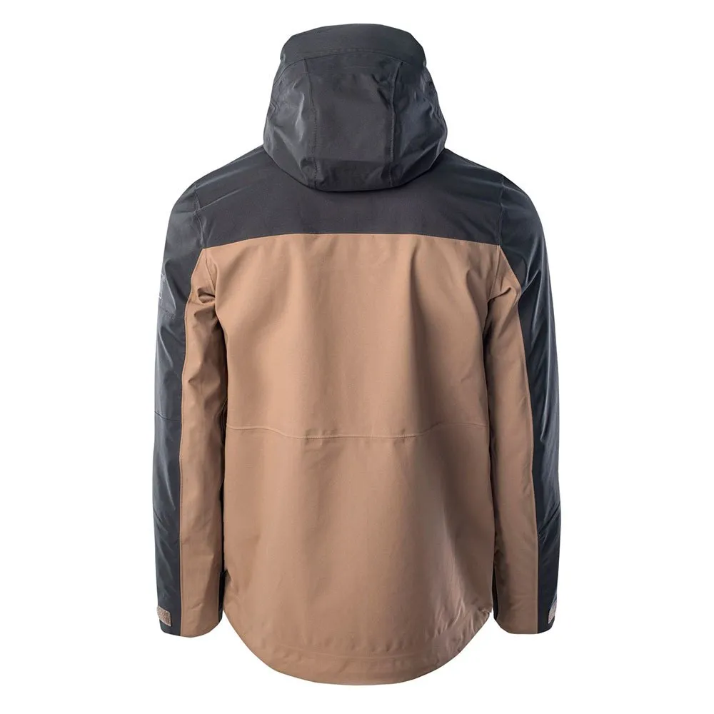 Magnum Hardshell Softshelljacka