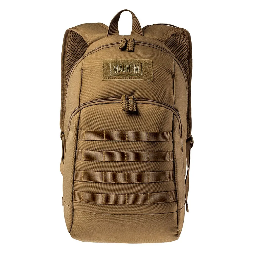 Magnum Kamel 15l Ryggsäck, Ermine