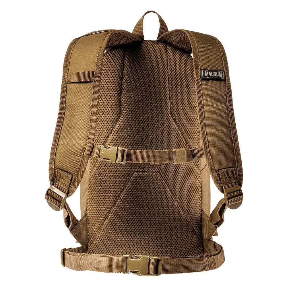Magnum Kamel 15l Ryggsäck, Ermine