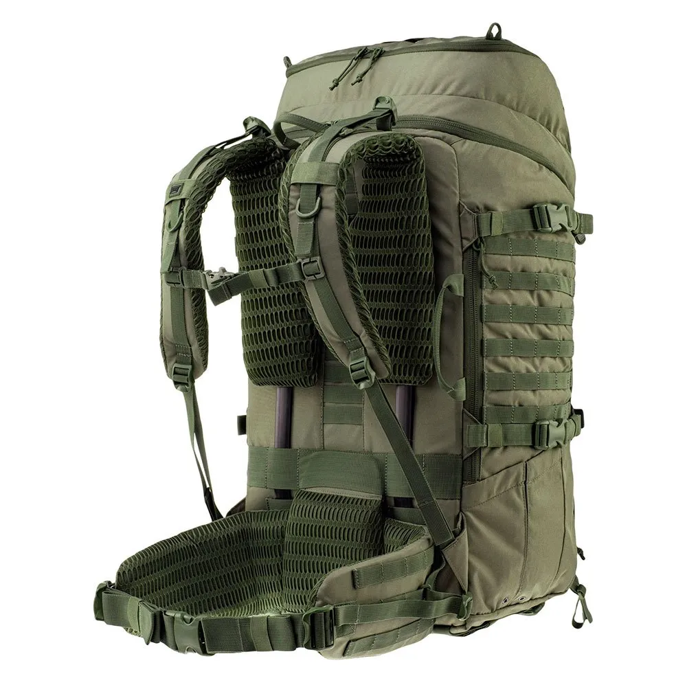 Magnum Multitask 85l Ryggsäck, Combat green
