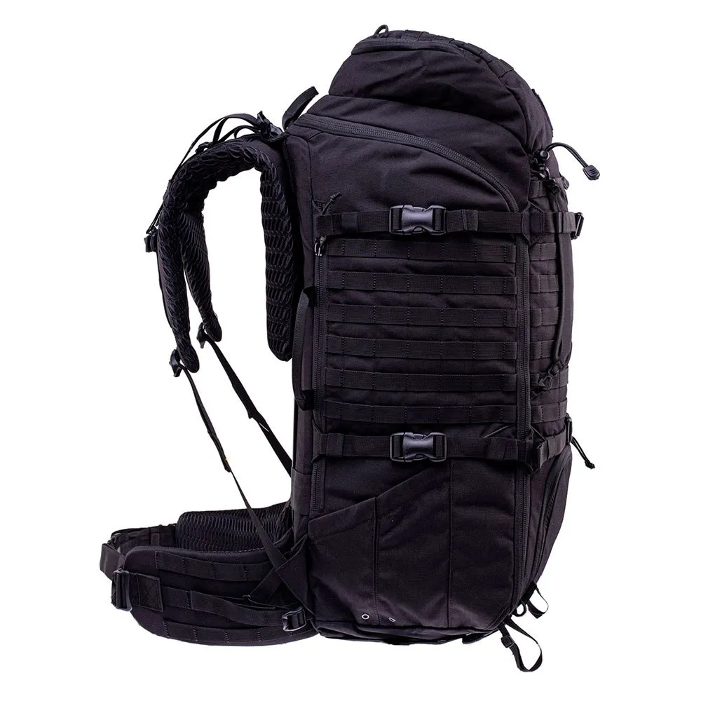 Magnum Multitask Cordura 55l Ryggsäck, Reaper black