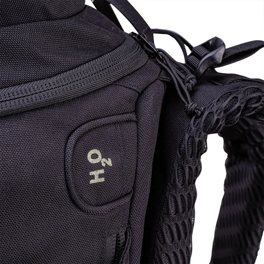 Magnum Multitask Cordura 55l Ryggsäck, Reaper black