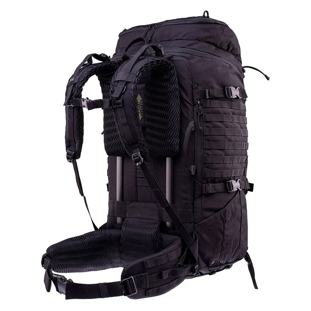 Magnum Multitask Cordura 55l Ryggsäck, Reaper black